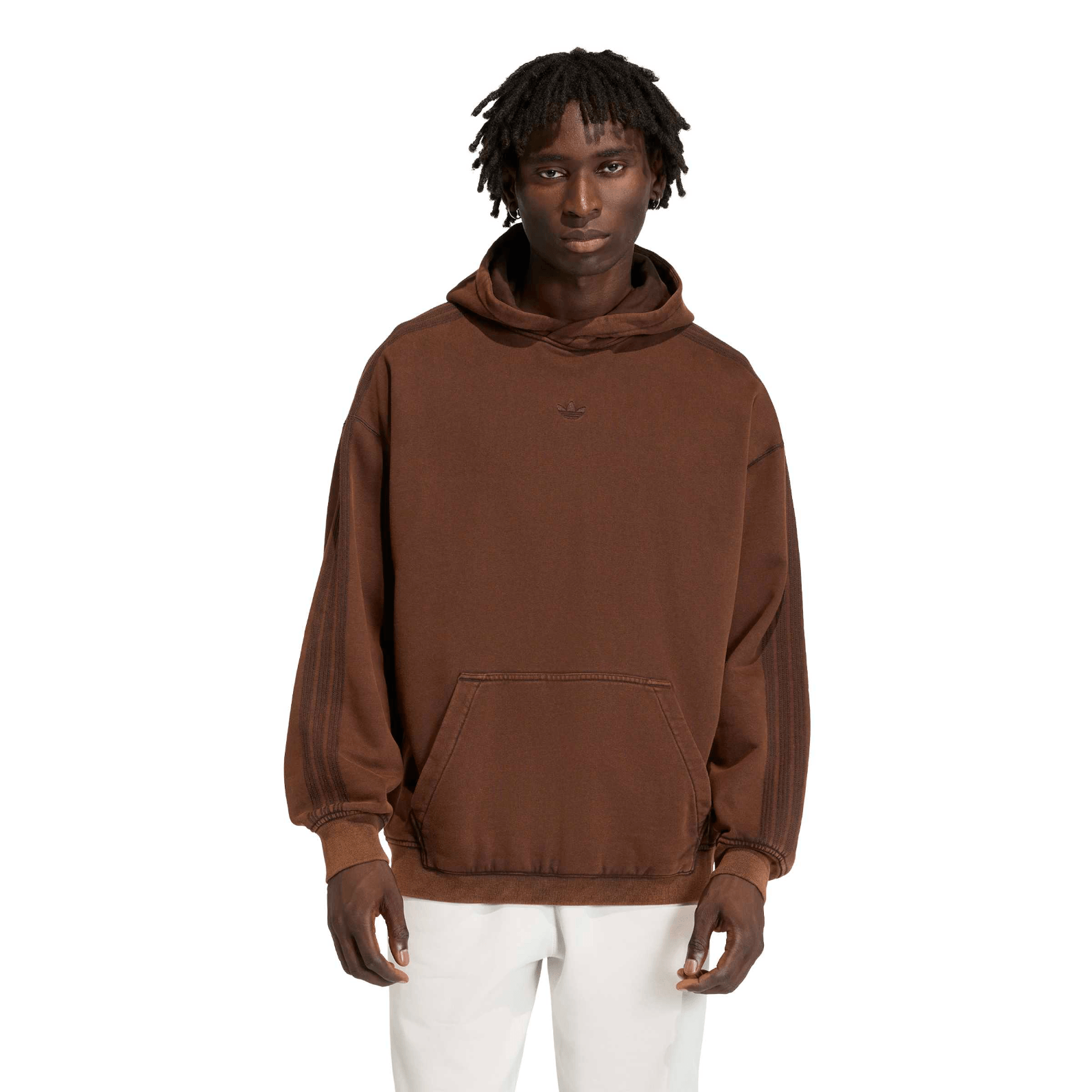 POLERON ADIDAS P ESS W HD HOMBRE